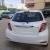 Toyota yaris 2013 model