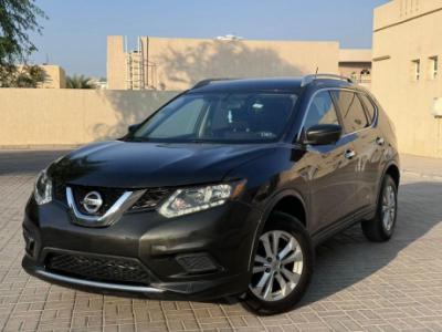 Nissan Xtrail (Rogue)