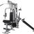 Buy Dubai made Gym equipment