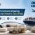 Portugal Furniture shipping from italy to Dubai & Abu Dhabi