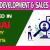 Business Development & sales Executive Required in Dubai