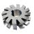 Concave Milling Cutter