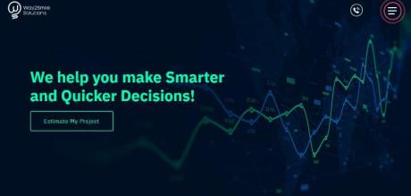 Way2Smile Solutions DMCC - Business Intelligence Solutions Provider Dubai