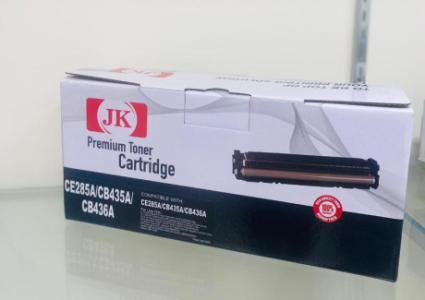 JK PREMIUM 283A BLACK TONER