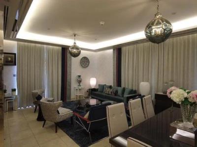 Creek View | Fully Furnished | Maid Room | 2 Parking