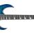 IBANEZ GRGR221PA-AQB ELECTRIC GUITAR