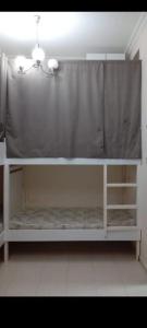 Available bedspace