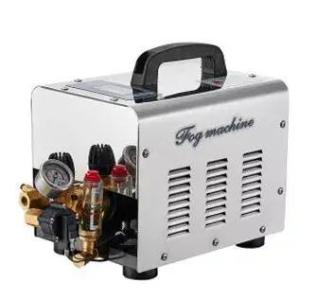 Shop Fogging Pump in Dubai