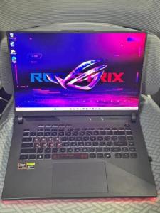 ASUS ROG STRIX G16 RTX5060 GAMING LAPTOP LATEST MODEL