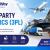 Third-Party Logistics Company UAE And GCC