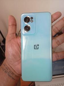 Urgent Sale - One Plus Nord CE 2 5G