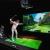 Indoor Golf Simulator Dubai | Golf Simulator Cost | Golf Simulator | Commercial Golf Simulator