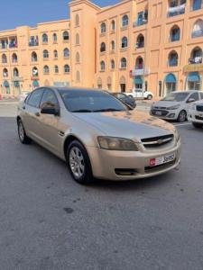 Family Used, Chevrolet Lumina with 06 Month Mulkia For Sale!