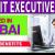 IT Executive Required in Dubai