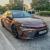 2025 Toyota camry hybrid 2.5l gle