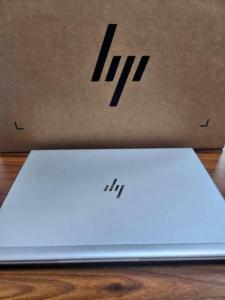 Hp i7 8th gen G6 touch