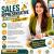 Sales Representative Required in Dubai