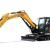 Order Today SANY SY80U Small Excavator 2025 Edition