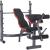 Best Weight Lifting Bench in Dubai