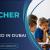 Teacher Required in Dubai