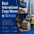 Best International Cargo Movers in Behrain