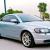 ‏Volvo V70 T5 Convertible car with a hardtop