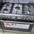 bosch gas stove latest model 5 burner
