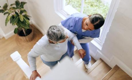 AI Home Healthcare Dubai