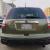 Honda CR-V Gcc Model 2008 Full Options Km/195 4WD V4 Crouse Accident Free No Any Issue