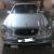 2006 Mercedes-Benz e-class