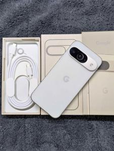 Google Pixel 9 256GB WHITE