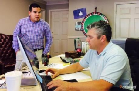 Business Funding With Low Credit