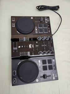 Dj Box