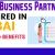 Human Resources Business Partner Required in Dubai
