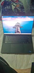 Dell precision 5570