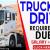 TRUCK DRIVER REQUIRED IN DUBAI