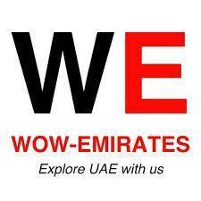 Wow Emirates - Local Things to Do in Dubai