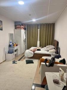 Master bedroom available