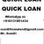 Financial help Money Lender