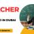 Teacher Required in Dubai