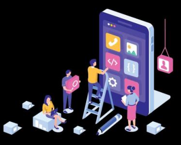 Hire Android App Development Company in Dubai