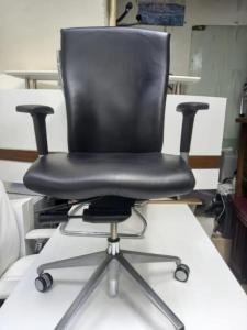 used office furniture table