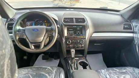 FORD EXPLORER 2016 XLT 4WD USA BANK FINANCE AVAILABLE