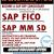 SAP ERP Training offer by 3D EDUCATORS all over the Pakistan.