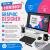 Graphic Designer Requried in Dubai