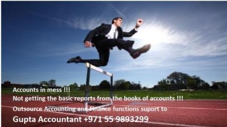 Gupta Accountants