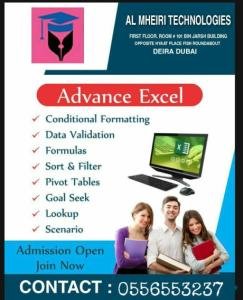 language institute in deira