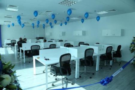 Ejari / Office Space for AED 3500 only – New DED License or Renewal