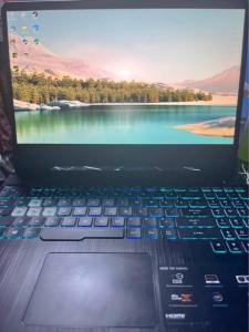 Asus tuf gaming fx505