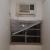 Office flat for rent in salmabad 1 room ,1bathroom